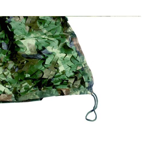  WNzp 2Mx3M Camouflage Net Camouflage Net Sunscreen Net Parasol, Hunting Shooting