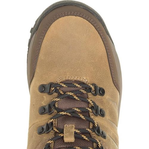  Wolverine Mens Chisel 2Steel Toe Waterproof Hiker Boot