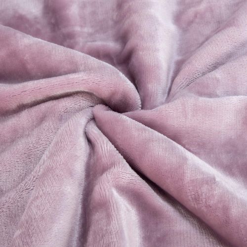  WONDER MIRACLE Fuzzy Blanket or Fluffy Blanket for Baby Girl or boy, Soft Warm Cozy Coral Fleece Toddler, Infant or Newborn Receiving Blanket for Crib, Stroller, Travel, Outdoor, Decorative(28 x