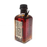 WOODINVILLE Barrel Aged Grade A Maple Syrup, 8.5 Ounce (2 pack)