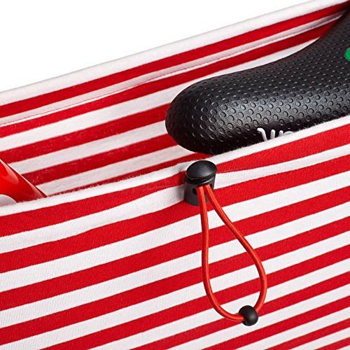  WOOM BIKES USA woom Balance Bike Bag, RedWhite