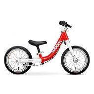 WOOM BIKES USA Woom 1 Balance Bike 12”, Ages 18 Months to 3.5 Years