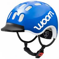 WOOM BIKES USA woom Kids Helmet - M - Blue