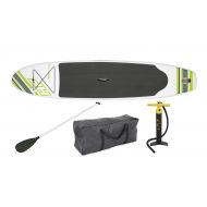 WOOWAVE Bestway Inflatable Hydro-Force Wave Edge 10 Stand Up Paddleboard SUP