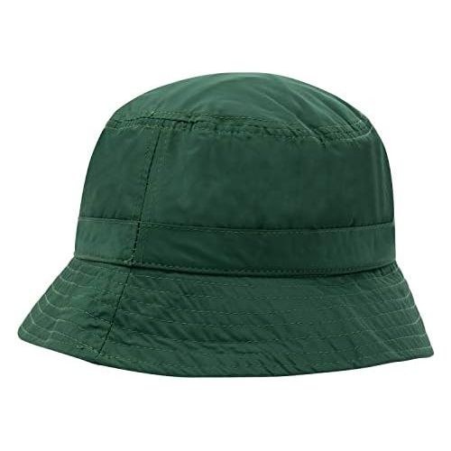  [아마존베스트]WORK AND STYLE My Bucket Waterproof Bucket Hat