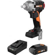 WORX Nitro WX272L 20V Power Share 1/2