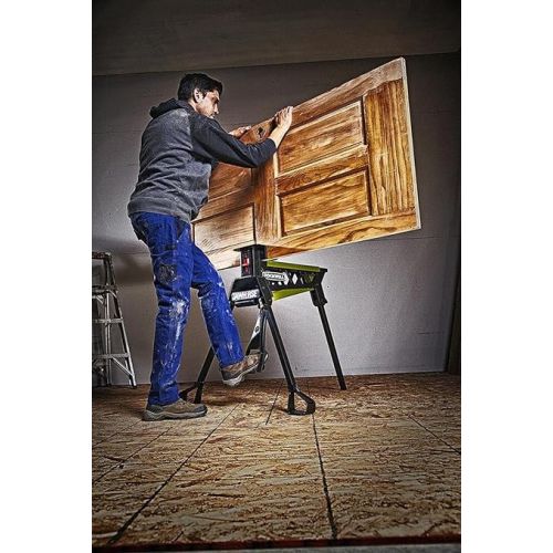  Rockwell JawHorse Portable Material Support Station - RK9003