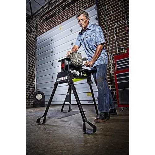  Rockwell JawHorse Portable Material Support Station - RK9003