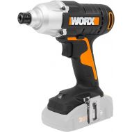 Worx WX291L.9 20V Power Share Cordless Impact Driver (Tool Only)