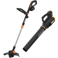 WORX 20V GT Revolution 12