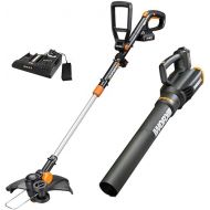 Worx 20V GT Revolution 12