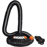 Worx WA4054.2 LeafPro Universal Leaf Collection System for All Major Blower/Vac Brands