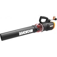 Worx WG520 12 Amp TURBINE 600 Electric Leaf Blower