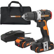 Worx Nitro 20V Cordless 1/2