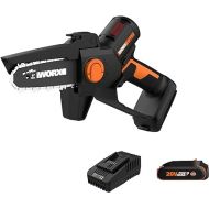 Worx 20V Cordless 5