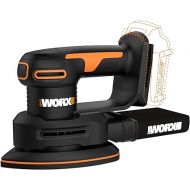 Worx WX822L.9 20V Power Share Cordless Detail Sander (Tool Only)