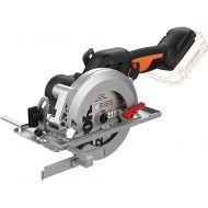 Worx WX531L.9 20V Power Share WORXSAW 4.5