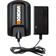 WORX 50023391 WA3732 20V PowerShare and 18V 3-5 Hour Battery Charger