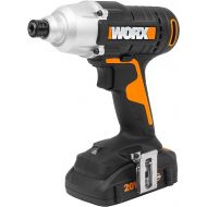 Worx WX291L 20V Power Share Cordless Impact Driver