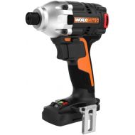 Worx WX261L.9 20V Power Share Brushless Impact Driver (Tool Only)