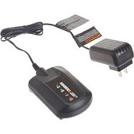 Worx WA3742 3-5 hour charger for 20V Lithium Ion Batteries