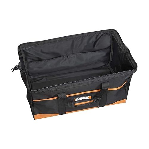  Worx WA0079 Large Zippered Tool Tote