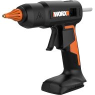 Worx 20V Power Share Full-Size Hot Glue Gun WX045L.9- (Tool Only)