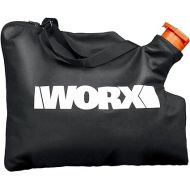 WORX 50026858 Trivac Leaf Collection Bag (WGBAG500)