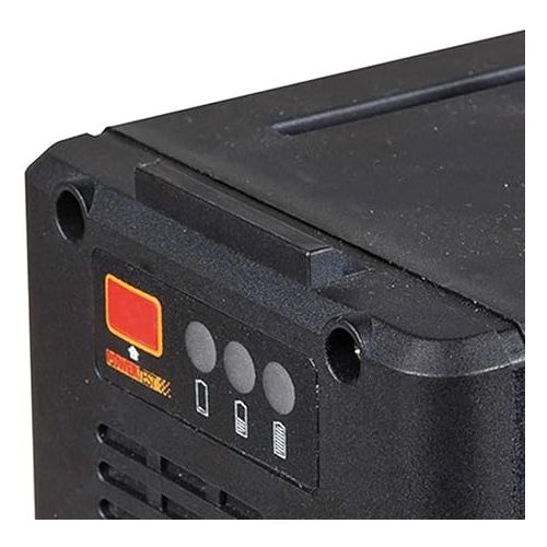  Worx WA3555 56V 2.5 Ah Replacement Battery