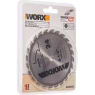 Worx WA5085 24T TCT Blade, 4 1/2