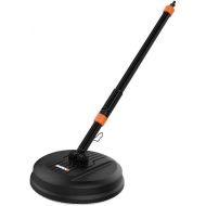 WORX Hydroshot Surface Cleaner Attachment - WA1800