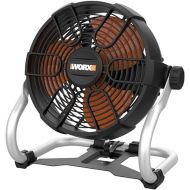 WORX Nitro WX095L 20V Power Share Cordless Work Fan with Ready Charge