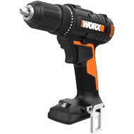Worx 20V ½” Drill Driver with Power Share (Tool Only) - WX108L.9