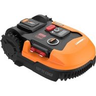 Worx Landroid L 20V 5.0Ah Robotic Lawn Mower 1/2 Acre / 21,780 Sq Ft. Power Share - WR155 (Battery & Charger Included)