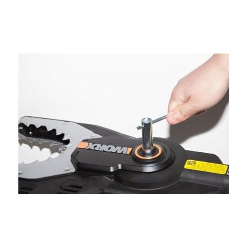  WORX 50022097 JawSaw Spanner Key Wrench