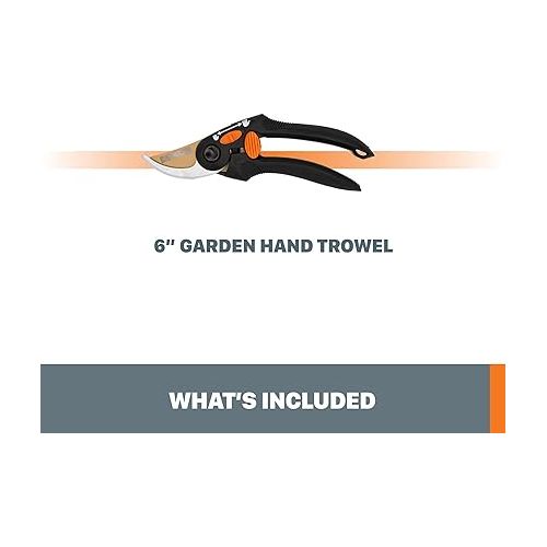  Worx WG047 3/4” Cutting Capacity Bypass Pruner