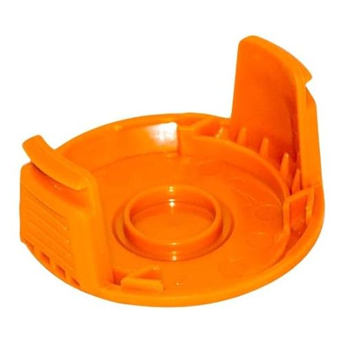  WORX WA6531 Trimmer Edger Spool Cap Cover Cordless Trimmers