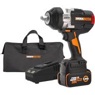 WORX Nitro 20V Brushless High Torque 1/2