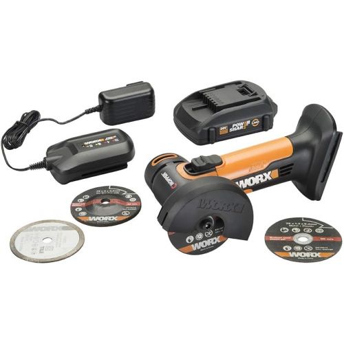  [아마존베스트]WORX WX801L Mini-Cutter