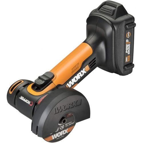  [아마존베스트]WORX WX801L Mini-Cutter