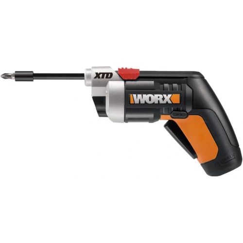  [아마존베스트]WORX WX252L XTD Extended Reach Screwdriver