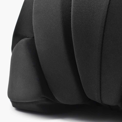  WOSAWE Youth Protective EVA Padded Shorts Hips Tailbone Protector Skating Skiing Impact Pad