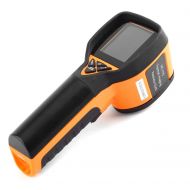 WOSOSYEYO HT-175 Infrared Thermal Camera Imaging 32X32 Temperature -20 to 300 Degree(Color:black & orange)