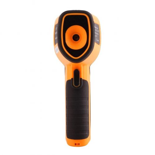  WOSOSYEYO HT-175 Infrared Thermal Camera Imaging 32X32 Temperature -20 to 300 Degree(Color:black & orange)