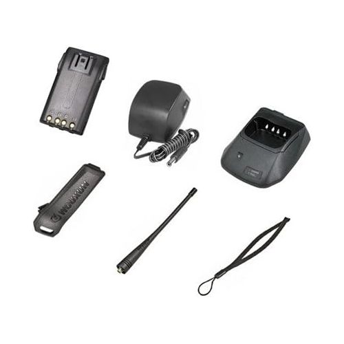  [아마존베스트]-Service-Informationen WOUXUN KG-UV6D 4m/2m 66-88/136-174MHz Tragbares BOS Tonruf-I Amateurfunk Dualband PMR-Handfunkgerat Mit USB Programmier-Kabel Datenkabel