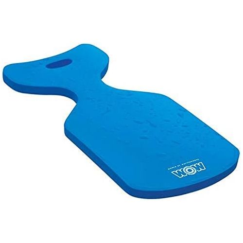  WOW Sports WOW World of Watersports First Class Super Soft Foam Whale Tail Saddle Seats for Swimming and Floating, Pool Floats, Lake Floats