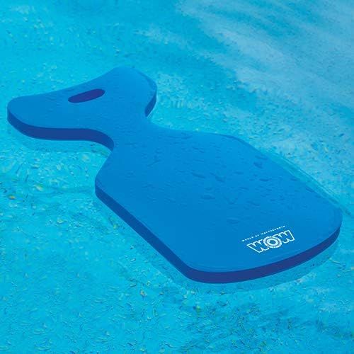  WOW Sports WOW World of Watersports First Class Super Soft Foam Whale Tail Saddle Seats for Swimming and Floating, Pool Floats, Lake Floats