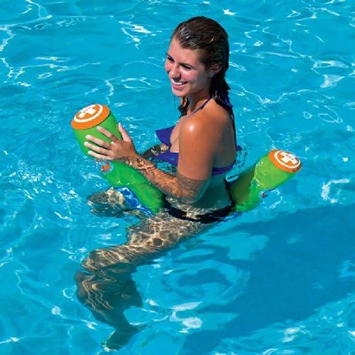  WOW Sports Wow Watersports Inflatable Pool Noodl