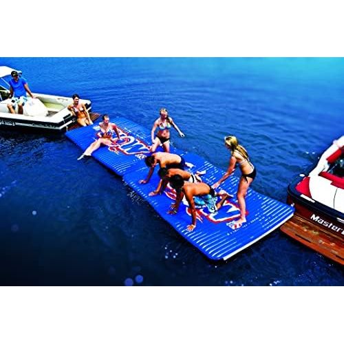  WOW Sports Wow World of Watersports Inflatable Floating Water Walkway