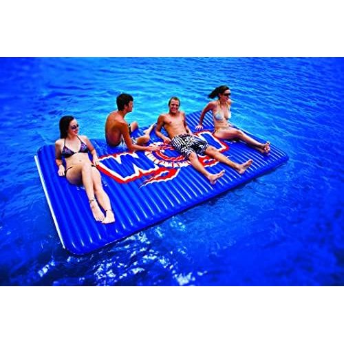  WOW Sports Wow World of Watersports Inflatable Floating Water Walkway